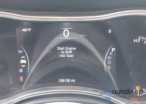 2014 Jeep Grand Cherokee Laredo z USA, uszkodzony, nr VIN 1C4RJEAG6EC498949